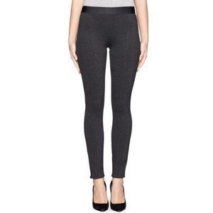 J. Crew Dark Gray Pixie Pants